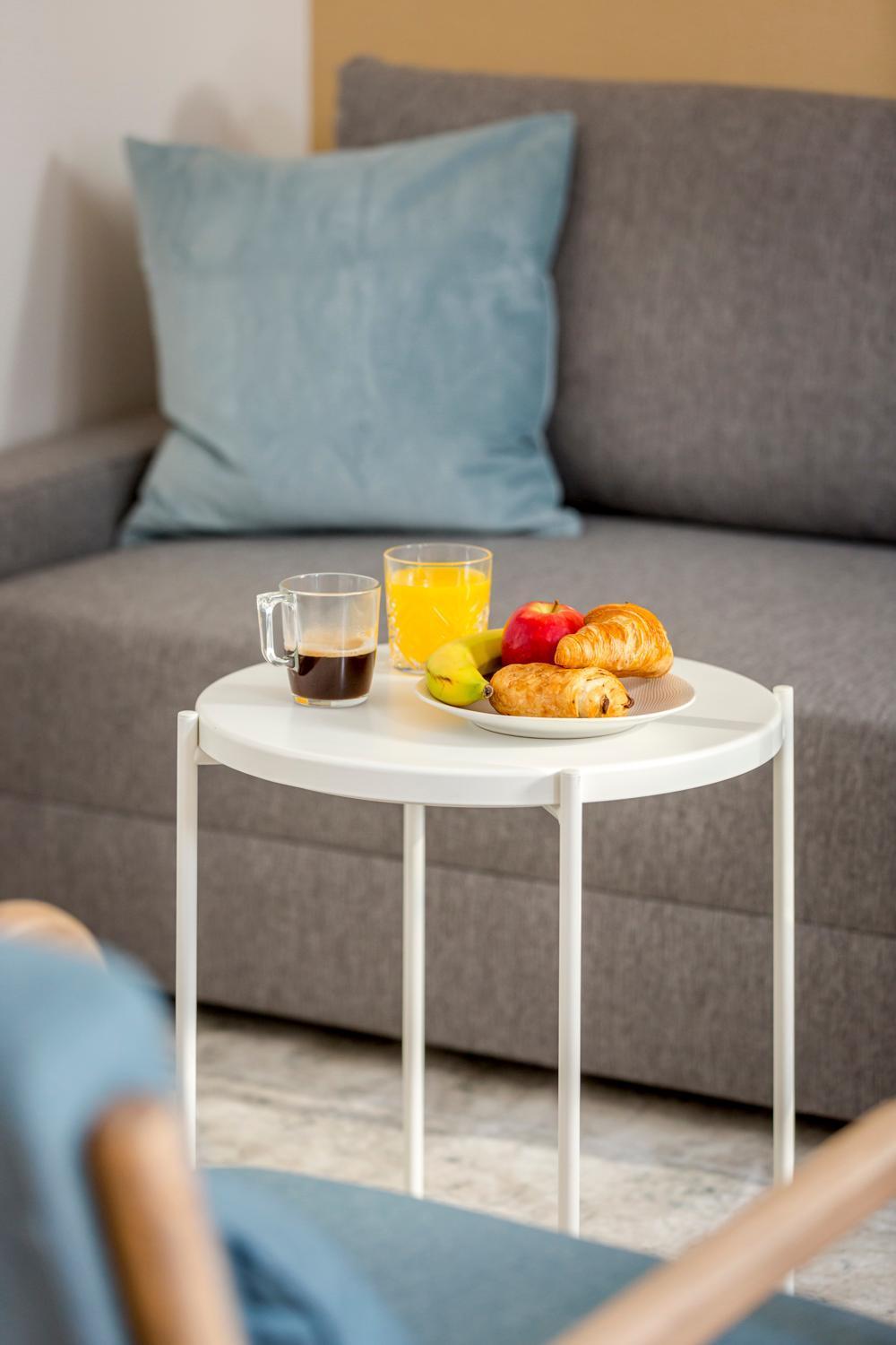 Cozy Apartment - Marais - Saint Martin V Paryż Zewnętrze zdjęcie
