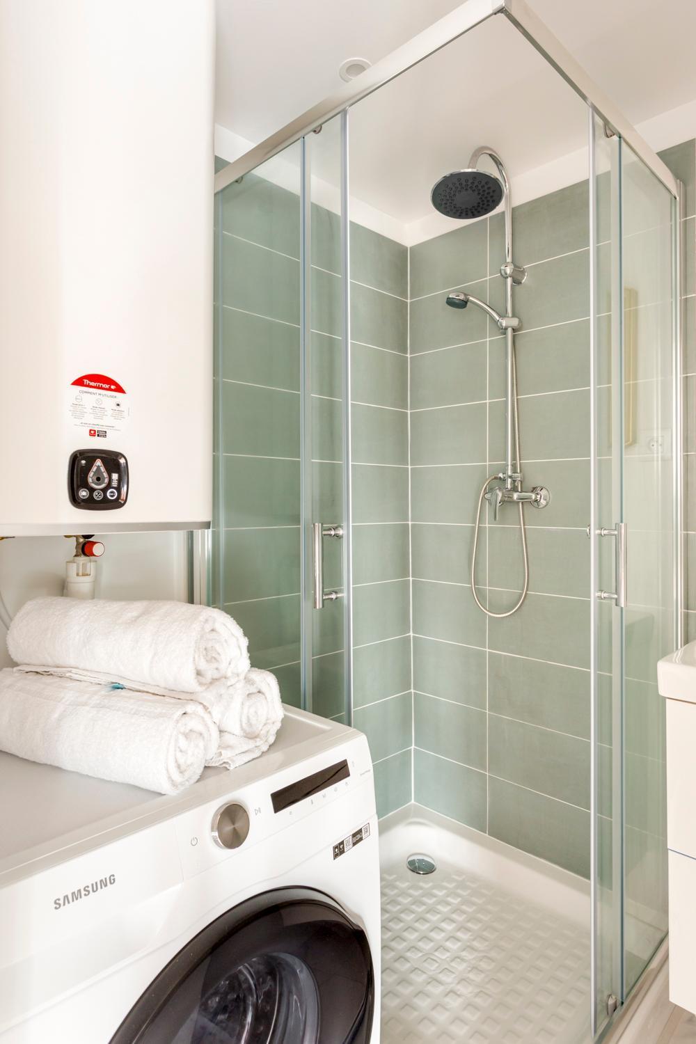 Cozy Apartment - Marais - Saint Martin V Paryż Zewnętrze zdjęcie