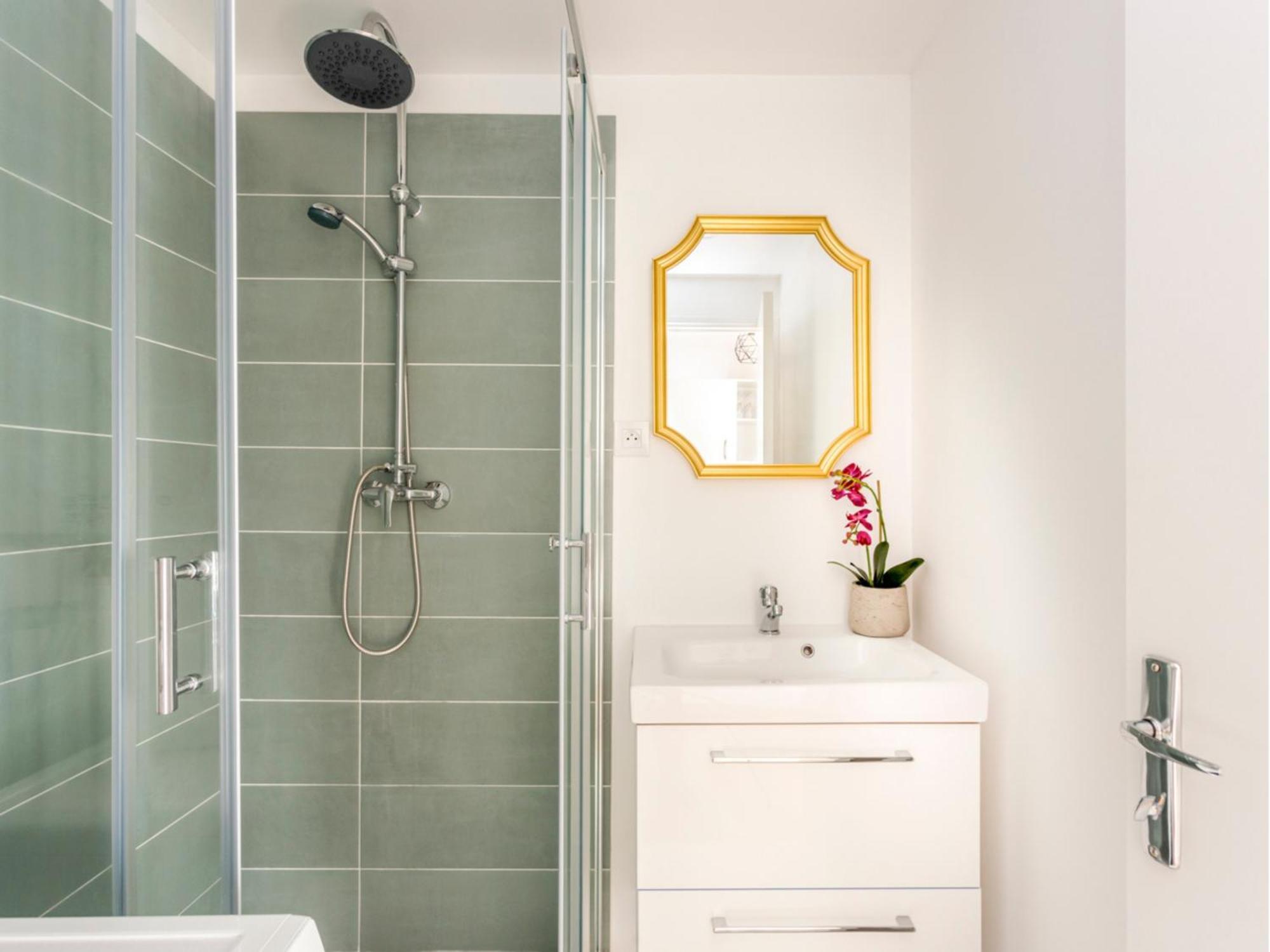 Cozy Apartment - Marais - Saint Martin V Paryż Zewnętrze zdjęcie
