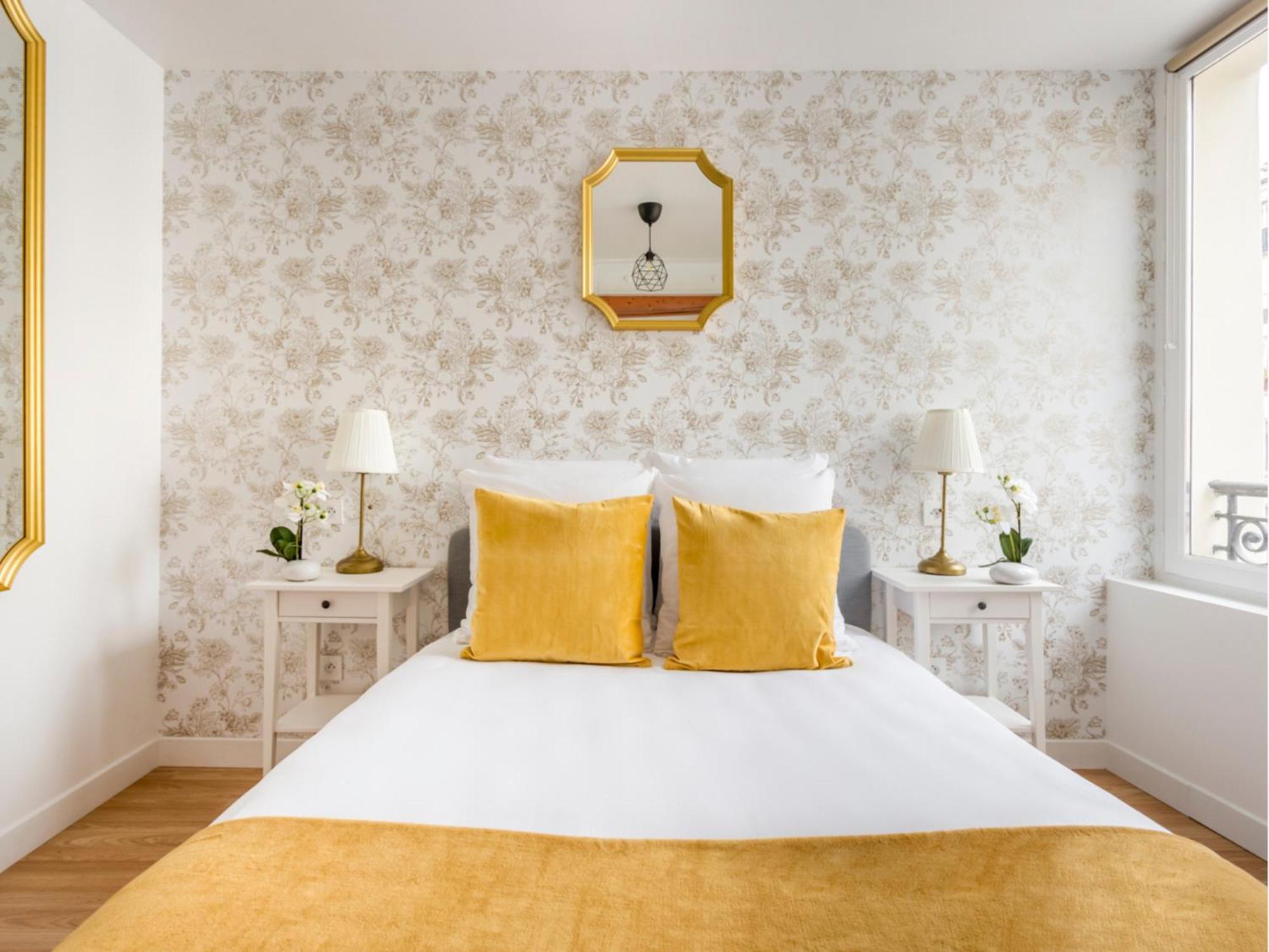 Cozy Apartment - Marais - Saint Martin V Paryż Zewnętrze zdjęcie