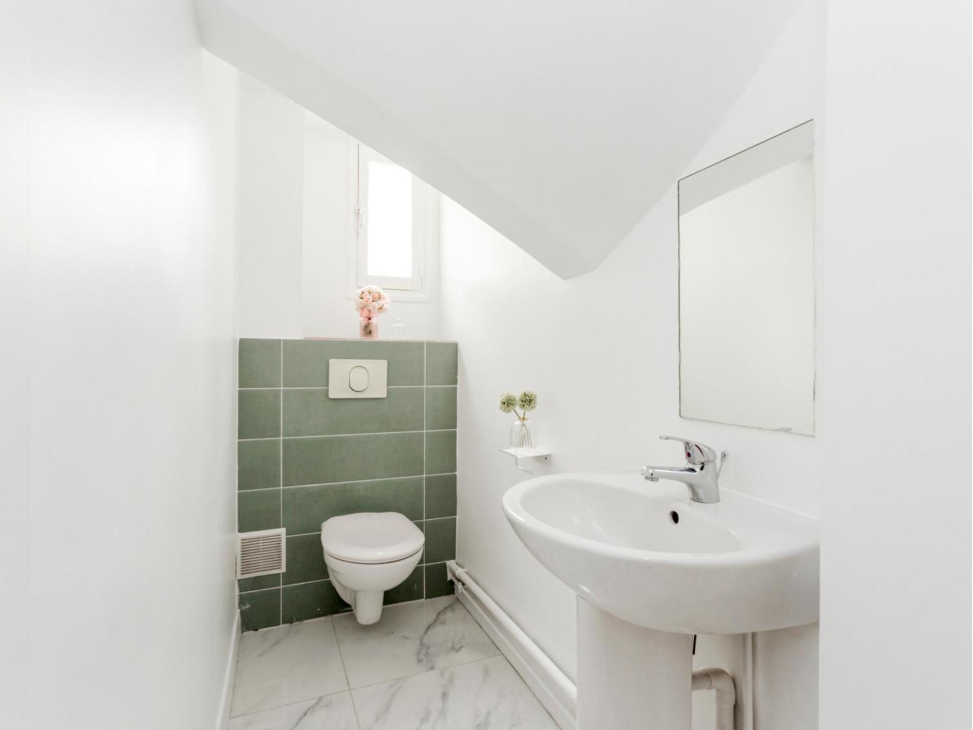 Cozy Apartment - Marais - Saint Martin V Paryż Zewnętrze zdjęcie